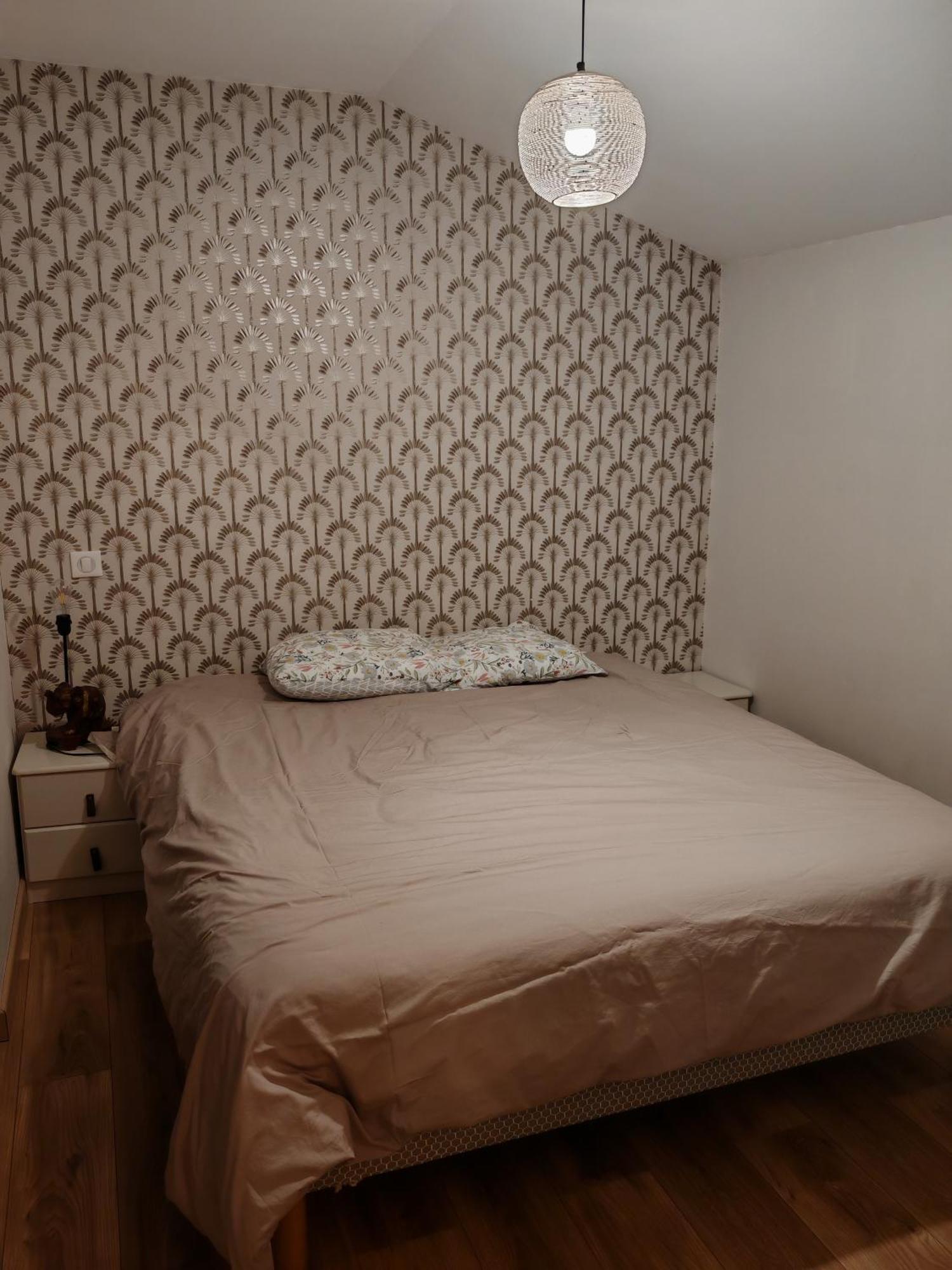 Jolie Maison Au 34 Centre-Ville Angouleme Exterior photo